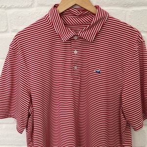Vineyard Vines polo